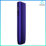 IQOS ILUMA I ONE Electric Purple電光紫主機