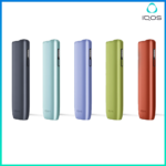 IQOS ILUMA I ONE煙機電子煙適用TEREA加熱菸煙彈最新推薦