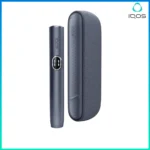 IQOS ILUMA I Midnight Black午夜黑主機